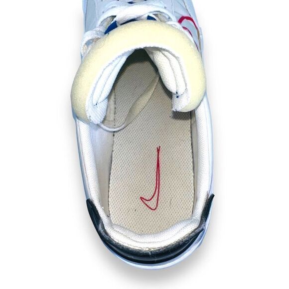 Nike Drop Type HBR 'University Red' CQ0989-100 Men's 10.5 - Picture 9 of 11